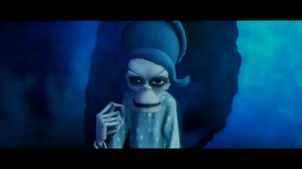 Thor Animated Movie Trailer ( 2013 )