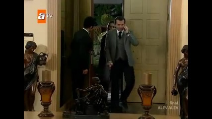 Alev Alev - Алев, Алев 16 Bolum Final