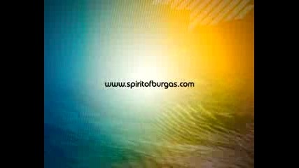 Най - Горещото Събитие На Лято 2008 - Spirit Of Burgas О 