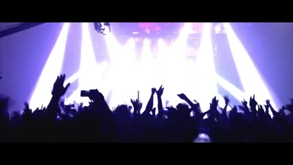 Hardwell Ft. Matthew Koma - Dare You ( Официално Видео )