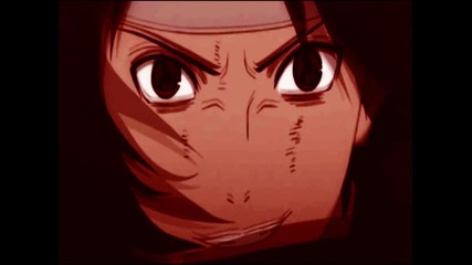 Sasuke vs Itachi [ Beta ] - Turn The Lights Out