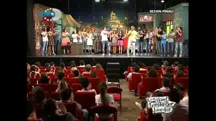 cok guzel hareketler bunlar 64 bolum part 10