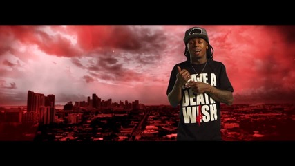 New!!! Joe Budden Ft. Fabolous, Lil Wayne, & Tank - She Don’t Put It Down [official video]