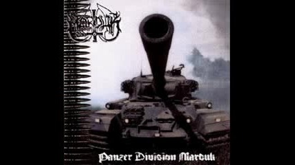 Marduk - Panzer Division 