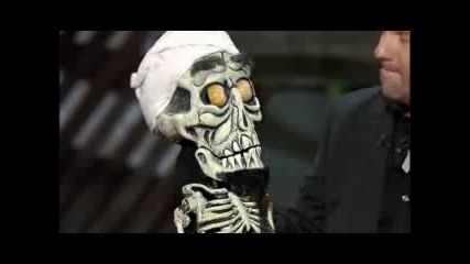 Jeff Dunham - Achmed the Dead Terrorist