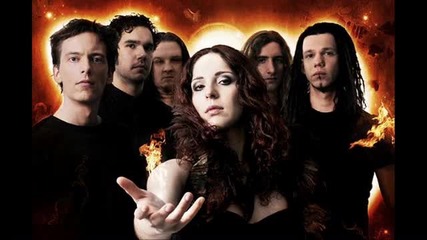 Stream of Passion - Street Spirit