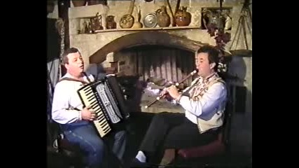Марко Марков И Николай Докторов - Болна Ми Лежи