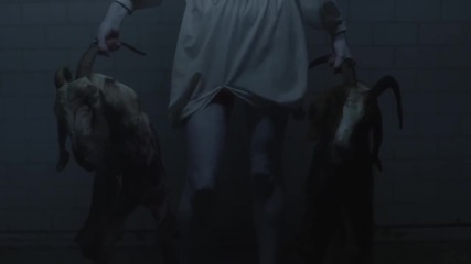 Slipknot - The Negative One [ Official Video]