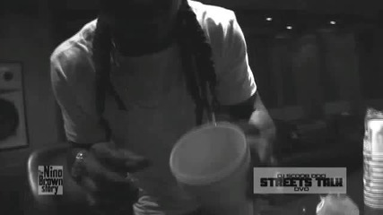 Lil Wayne The Nino Brown Story Трейлър
