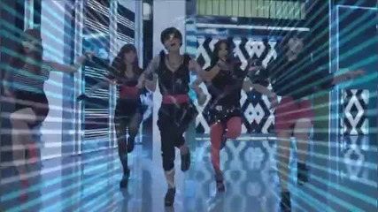 4minute - Muzik