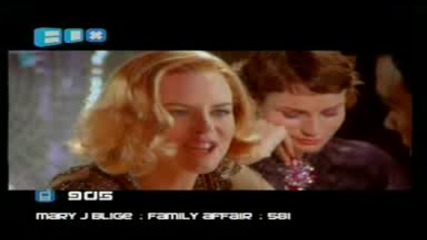 Robbie Williams - Something Stupid [feat. Nicole Kidman]