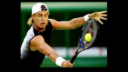 Lleyton Hewitt - Australian Open photos