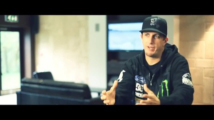 Dirt 3 Gymkhana Feature