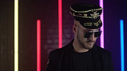 Andreana Cekic - Presveto i gresno / Official Video 2018