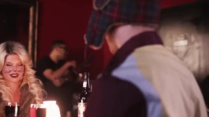 Love Letter-featuring The Cataracs and Dev