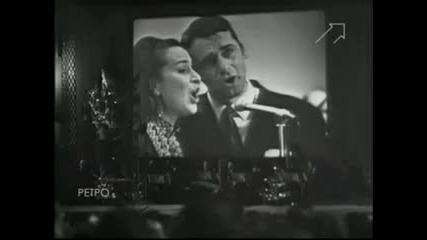 Маргрет Николова и Георгий Кордов - Алёша - Песен на годината 1971