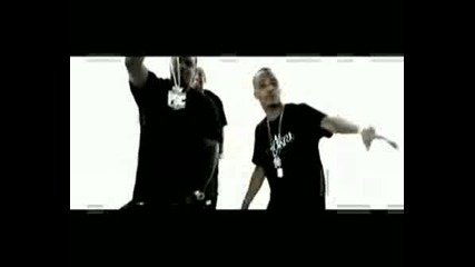 HQ Maino feat. T.I. Swizz Beatz, Piles Jadakiss & Fabolous - Hi Hater  (remix)