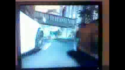 Bmw vs Lamborghini