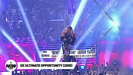 WWE history ke Best Inaugural Matches: WWE Now India