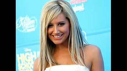 Ashley Tisdale - Too many walls 