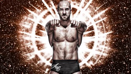 Песента на Antonio Cesaro за 2013