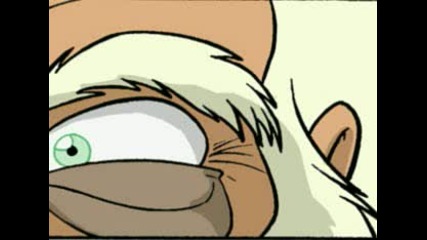 Avatar Comics