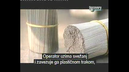 Как Е Направено - Спринцовката