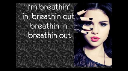 Selena Gomez & The Scene - Ghost Of You