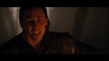 Loki-see What I Become