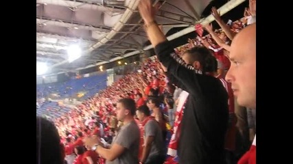 Roma Cska