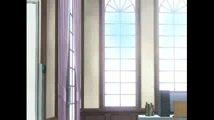 Saki - 01