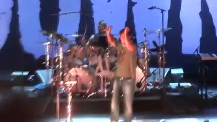 System Of A Down - 01 Prison Song - [2012-08-09] Mansfield, Ma - Comcast Center