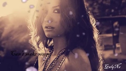 Demi Lovato // Strangest Love