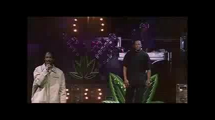 Tupac Tribute - Up in Smoke Tour