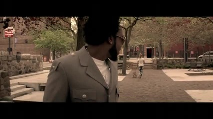 Dwele - Whats Not To Love ( Official Video )