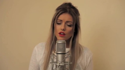 Unconditionally - Katy Perry cover - Beth