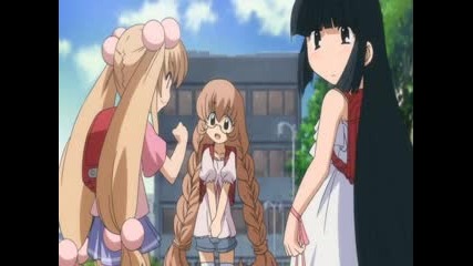 Kodomo no Jikan Ova