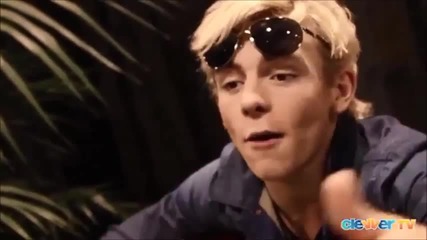 Ross Lynch - Ready or Not cover