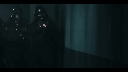 Noisia feat. Foreign Beggars - Shellshock (official Video)