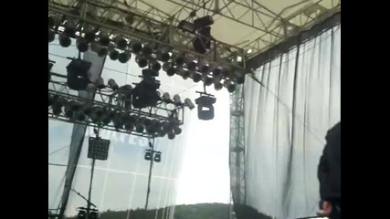 Thousand Foot Krutch - E For Extinction Soulfest 2011