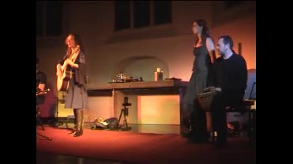 Baloney - She Moved Through the Fair 