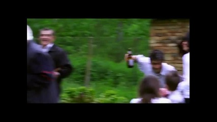 Антонина - вишни (hd)