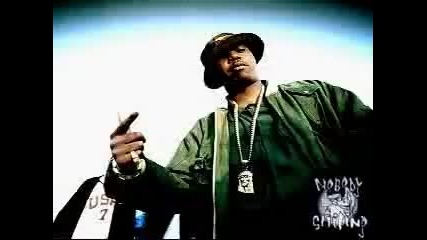 Nas - Made You Look