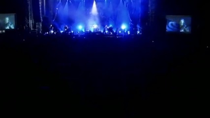 Iced Earth - I Died For You Live (metal Camp Open Air 2008)