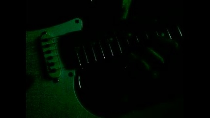 canon my guitar cover 