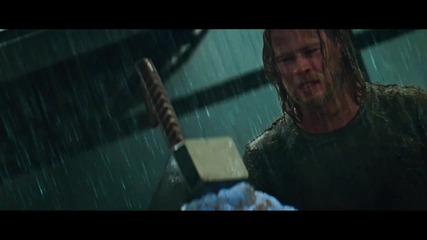 Thor - Trailer