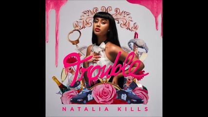 Natalia Kills - Watching You