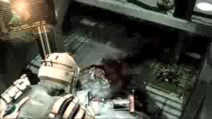New Dead Space - Gameplay First Look (e3).