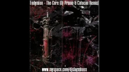 Endymion - The Core (dj Promo & Catscan Remix)
