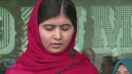 "I'm Still a Teenager": Malala Yousafzai Doc Trailer Debuts